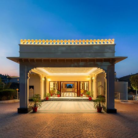 Sayaji Resorts & Spa Udaipur Bagian luar foto