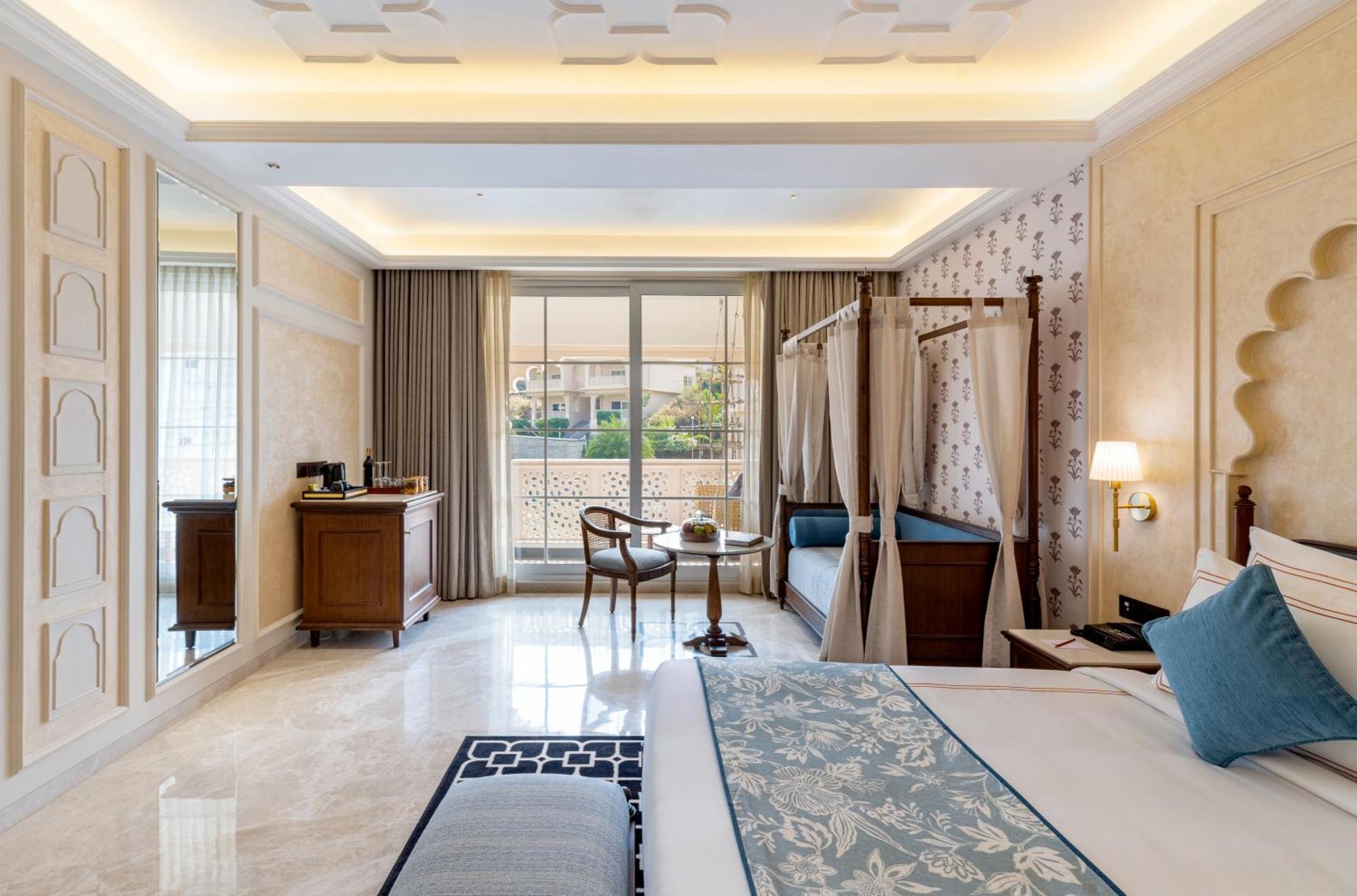 Sayaji Resorts & Spa Udaipur Bagian luar foto